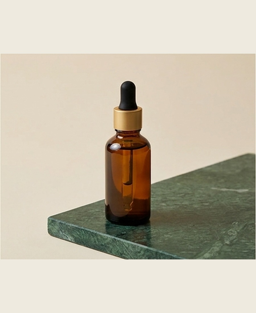 Regaleus hair oil
